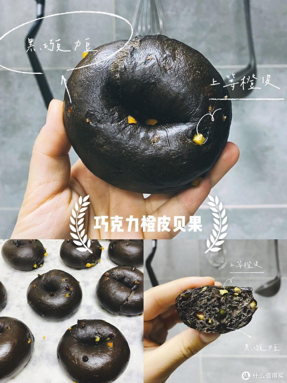 如何开始你的家庭私房烘焙之路