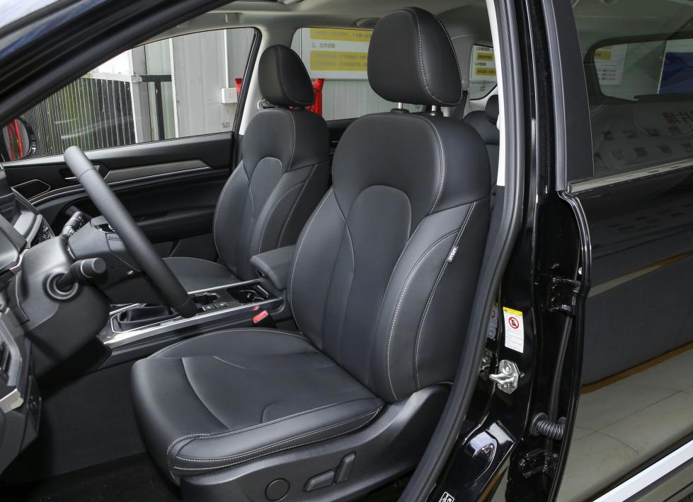 年轻人适合开什么车