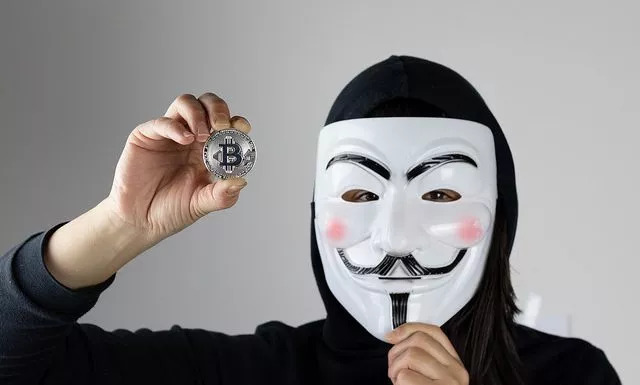 区块链投资骗局