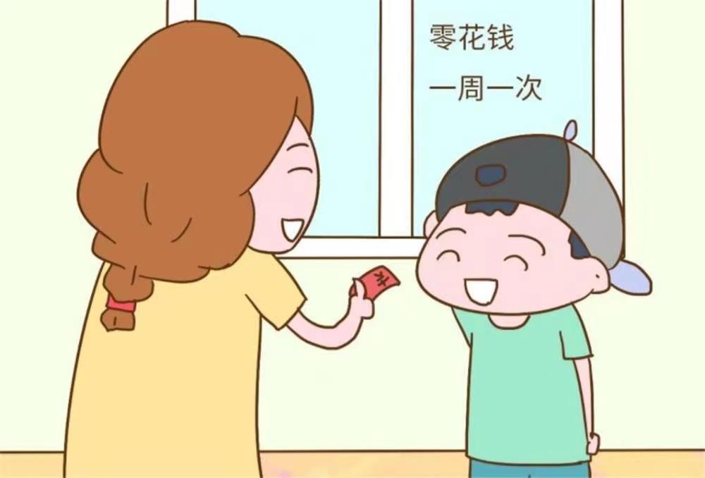 赚小孩的钱的特色生意
