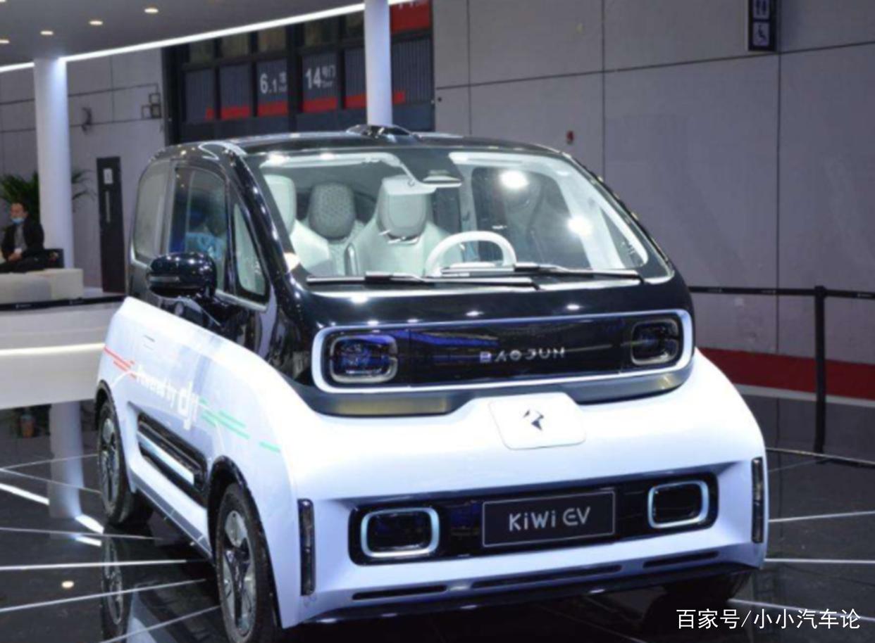 年轻人适合开什么车