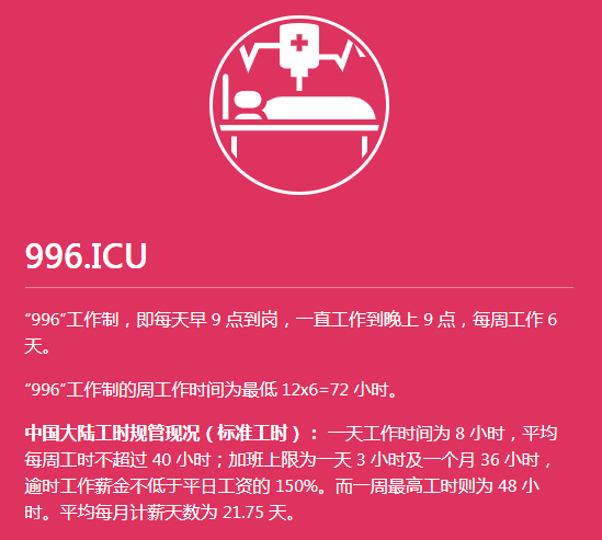 996文化如何消耗年轻人