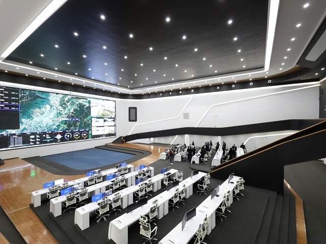 无人驾驶载人飞行商业化