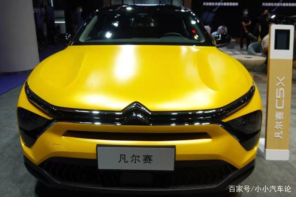 年轻人适合开什么车