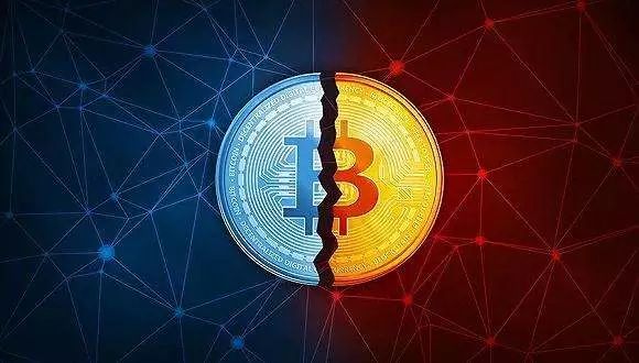 区块链投资骗局