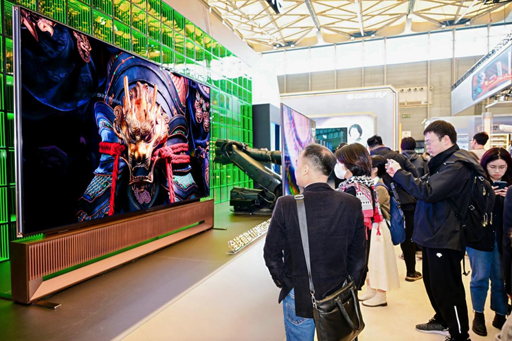 智能家居展会2025