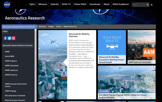 无人驾驶载人飞行商业化