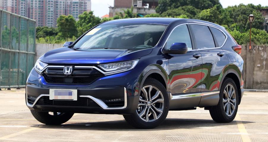 年轻人适合开什么车