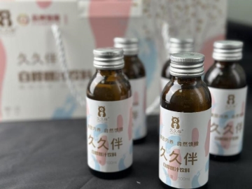 白桦汁用什么做的