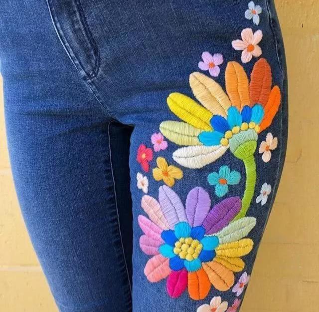 旧衣服的50种用途