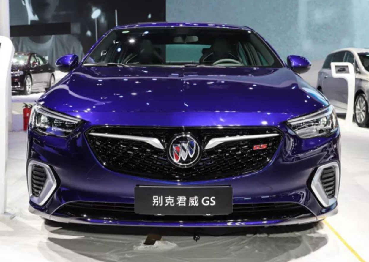 年轻人适合开什么车