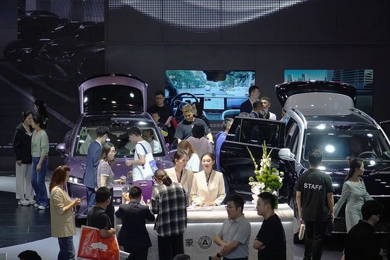 2025年最建议买的车