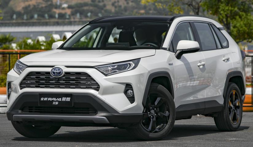 年轻人适合开什么车