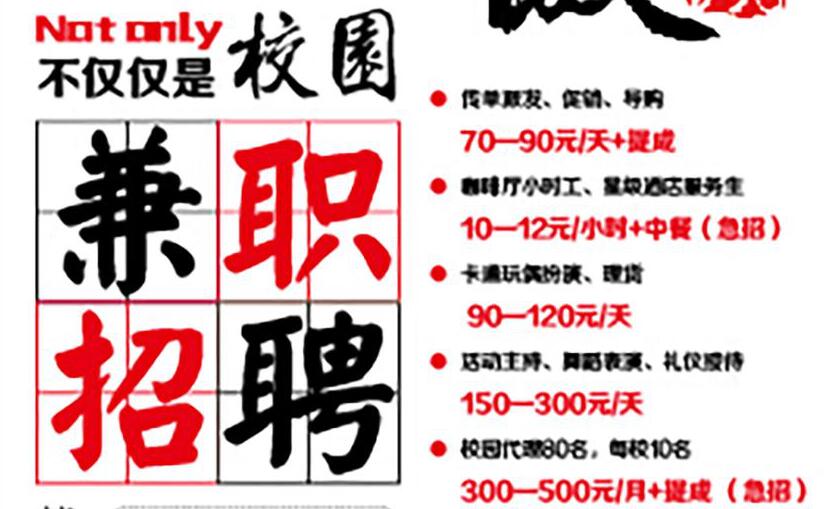 商丘市在家里做正规兼职