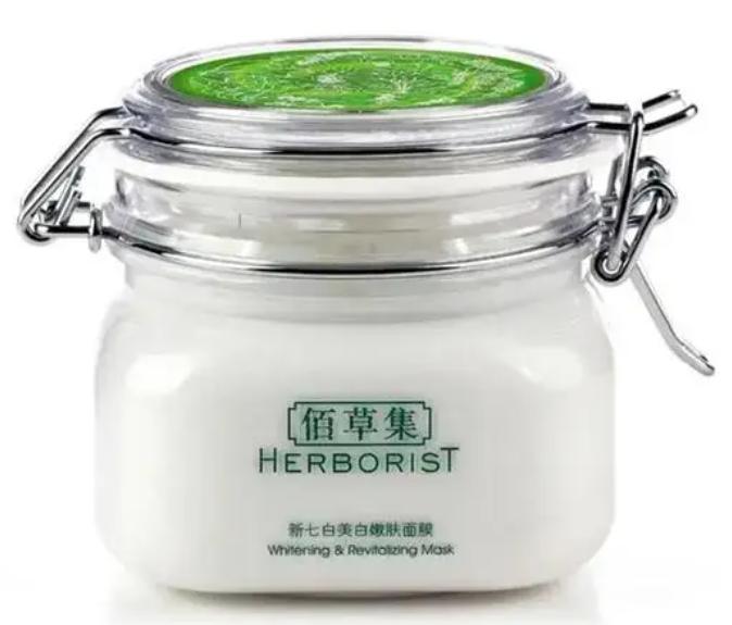 面膜选哪一家的