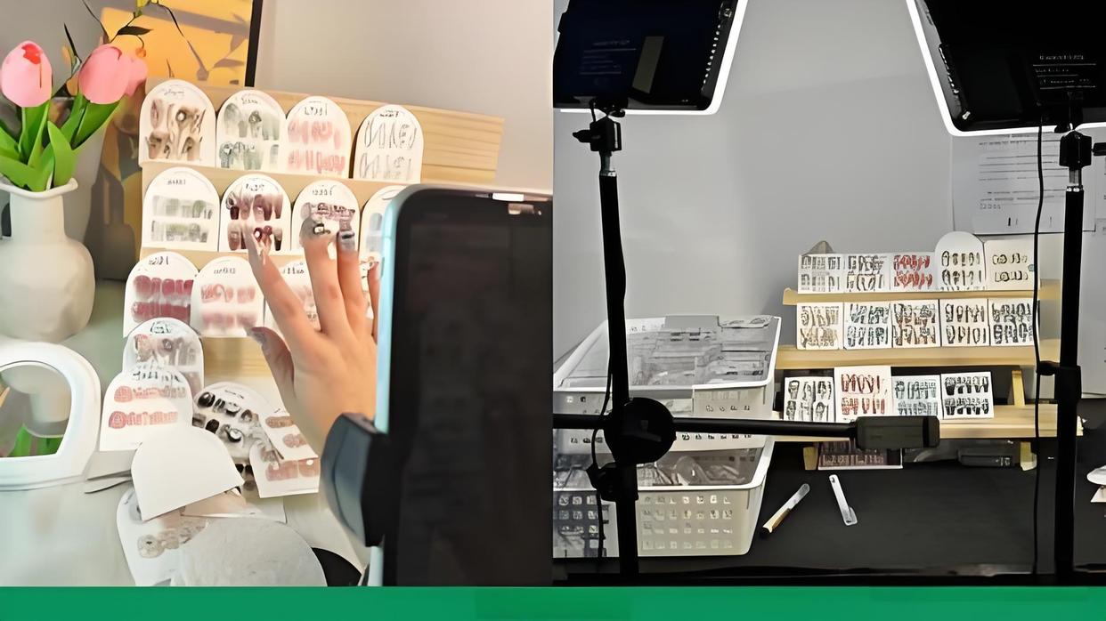 社恐经济的商业模式