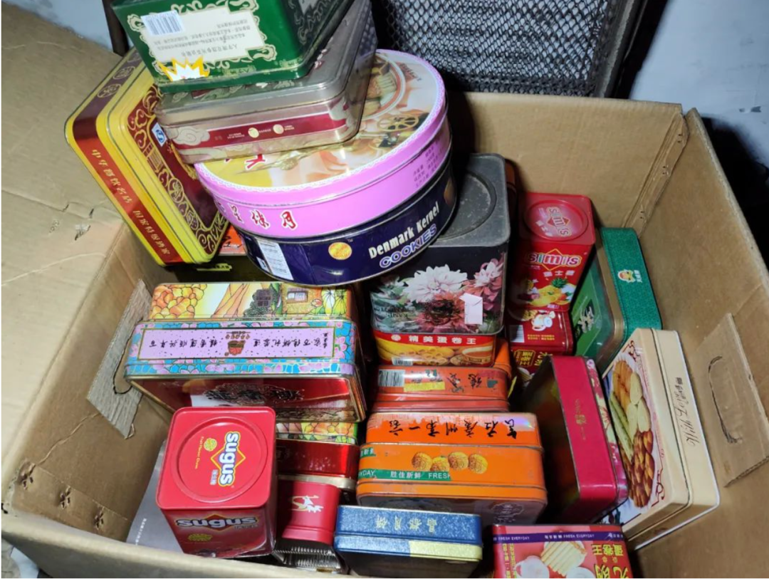 旧物改造100种简单
