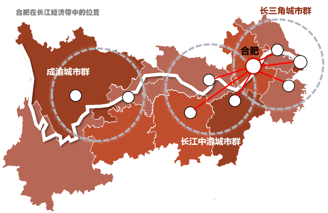 谁是下一个千万人口城市