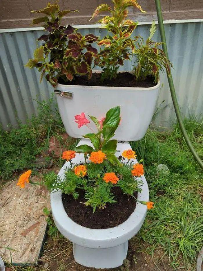 旧物改造100种简单