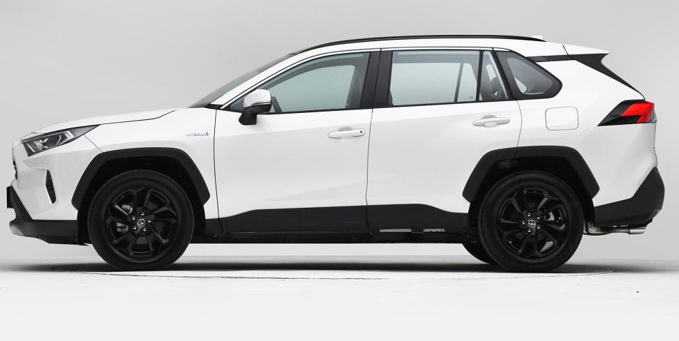 年轻人适合开什么车