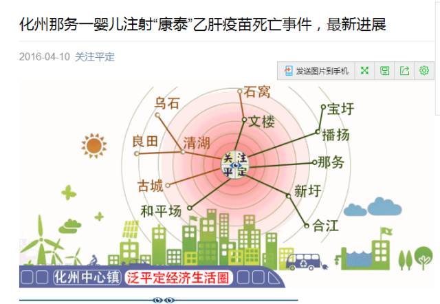 标题党惯用标题