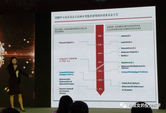 人工智能基金哪家好