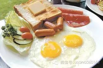 学生全家营养