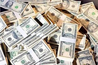 如何快速赚到100万