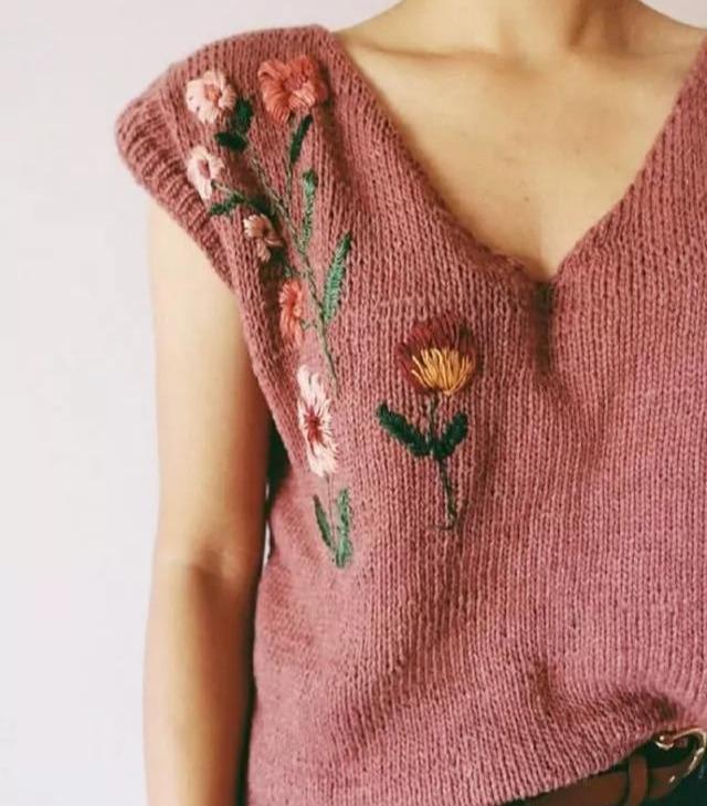 旧衣服的50种用途