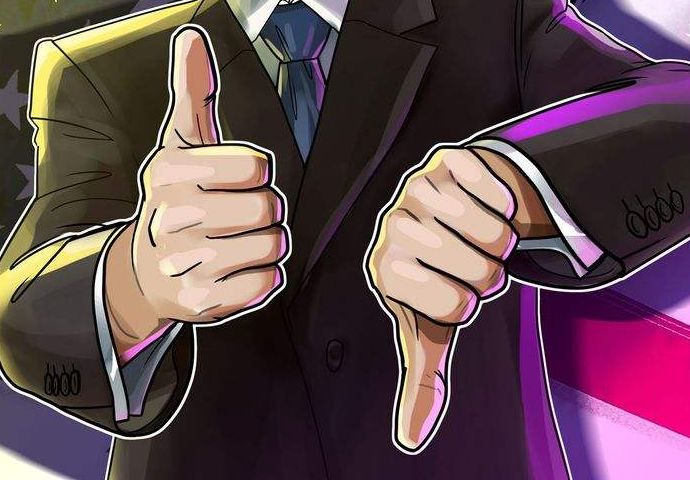 区块链投资骗局