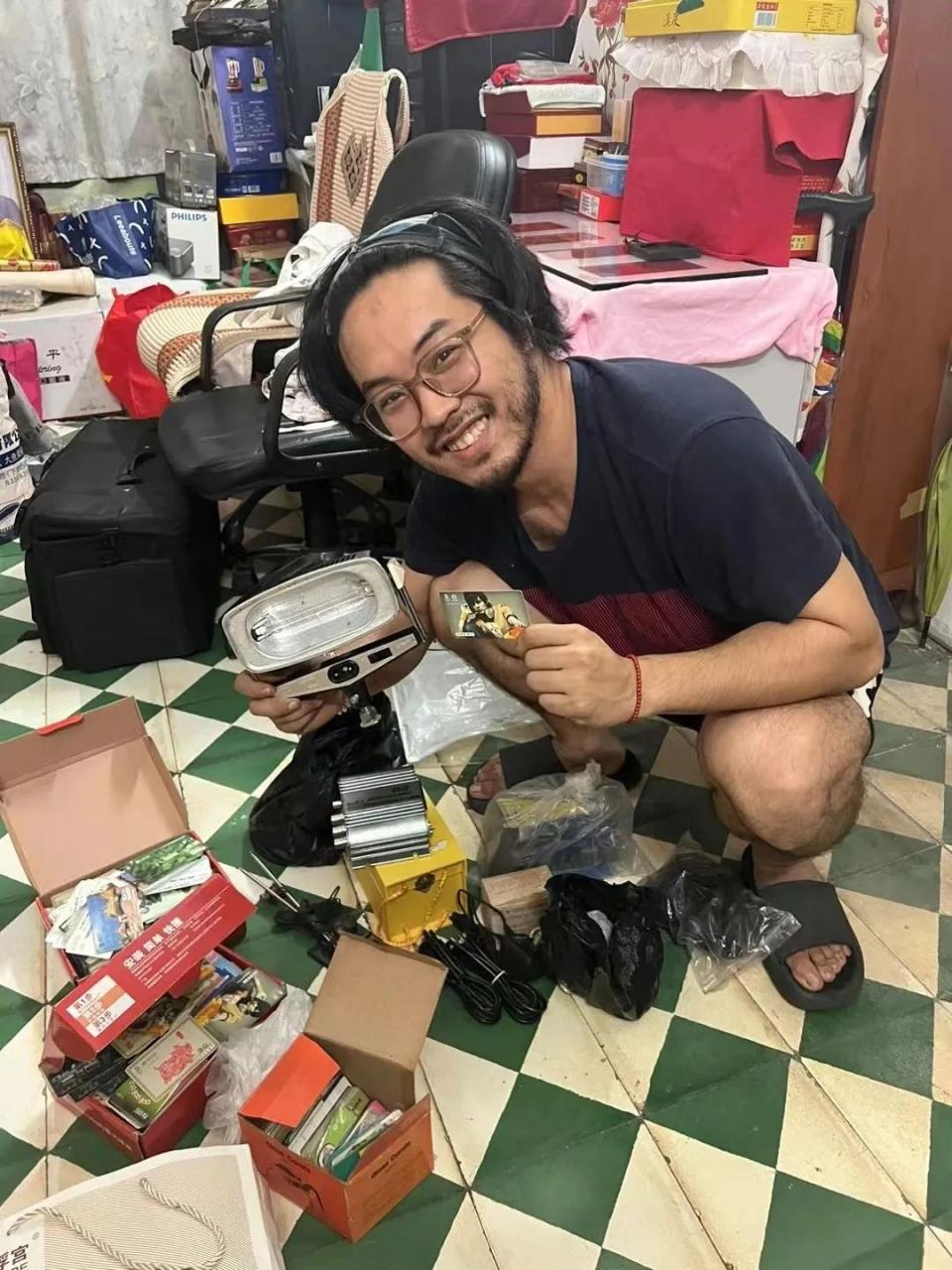 旧物改造100种简单