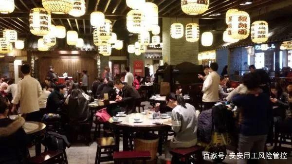 最容易产生信息差的行业