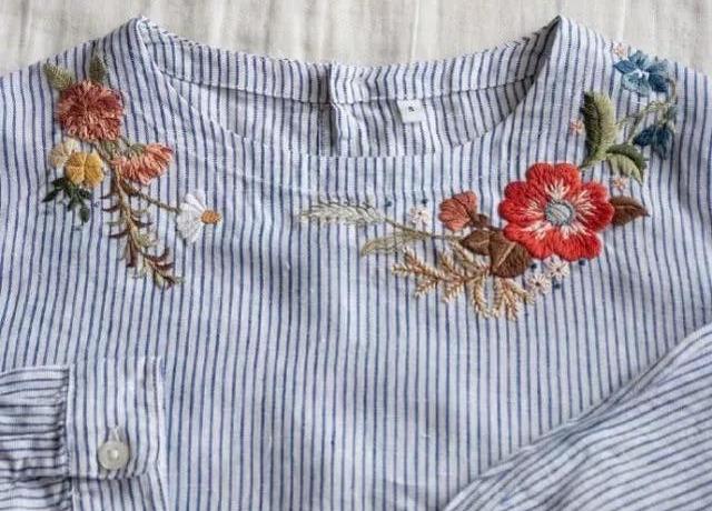 旧衣服的50种用途