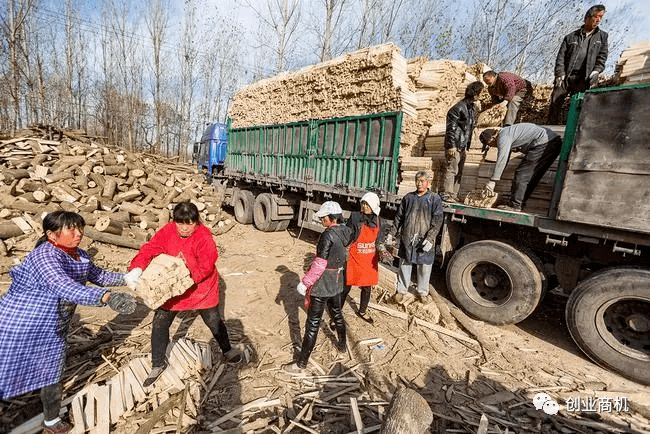 2一3万元小型加工厂