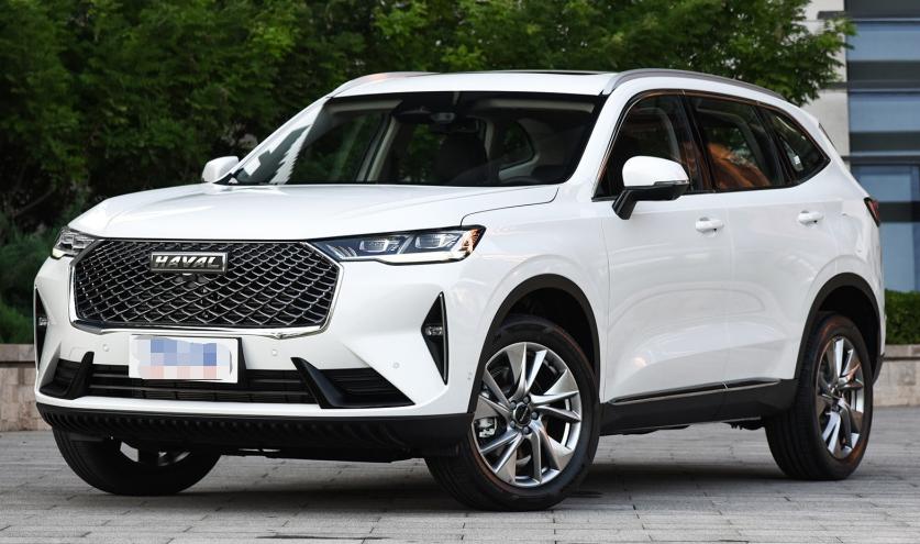 年轻人适合开什么车