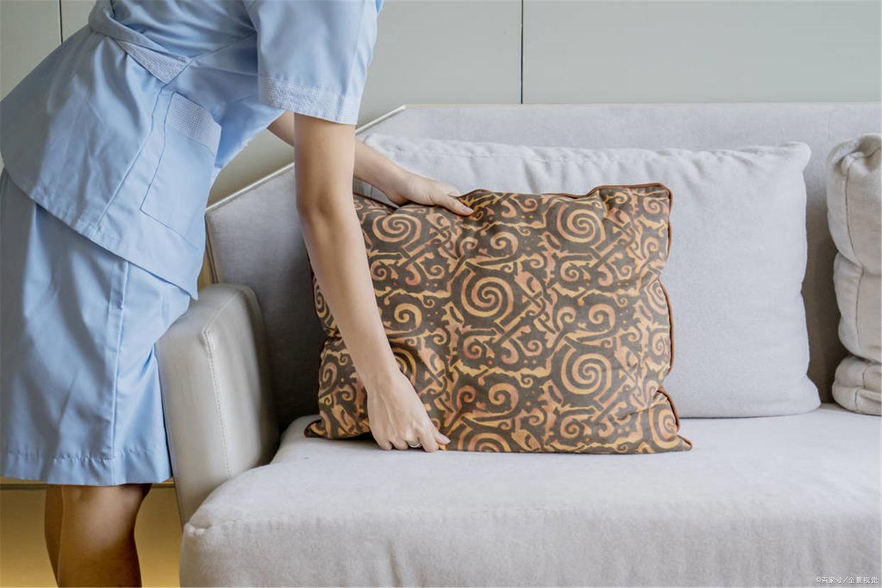 家庭收纳整理技巧 家庭收纳整理技巧