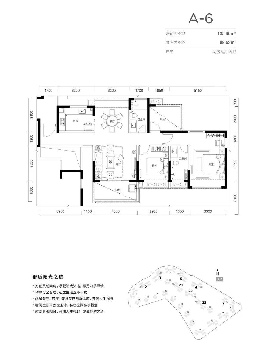 未来十大共享项目