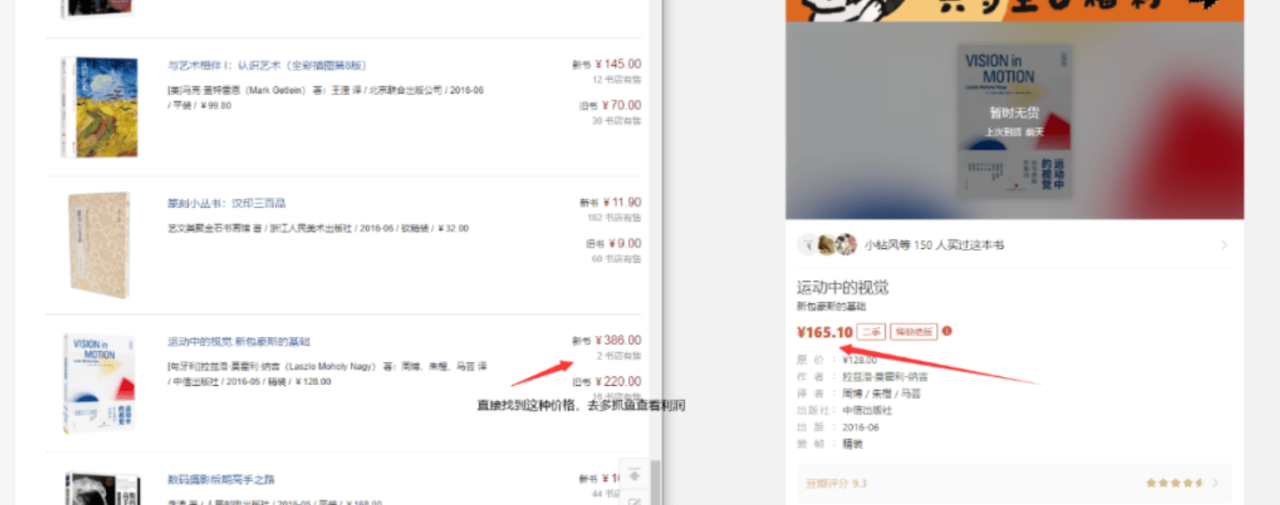 二手书怎么处理最赚钱