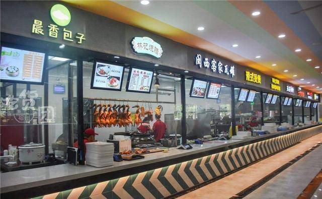 为什么一个行业永远无法垄断