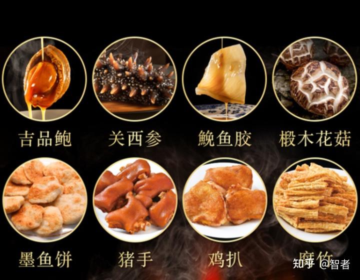最近较火的春节礼品