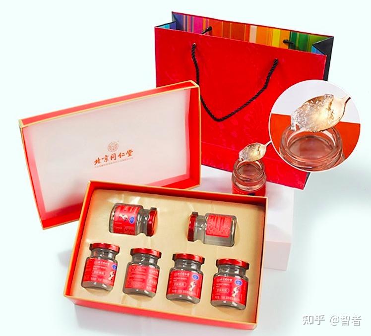 最近较火的春节礼品