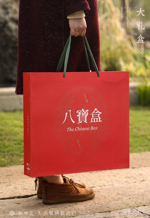 最近较火的春节礼品