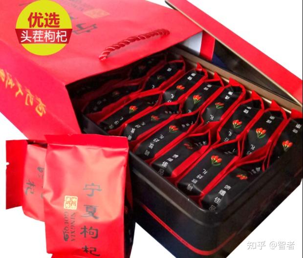 最近较火的春节礼品