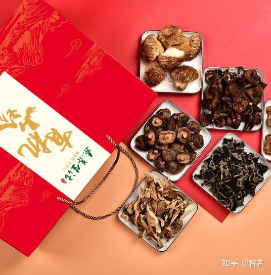 最近较火的春节礼品