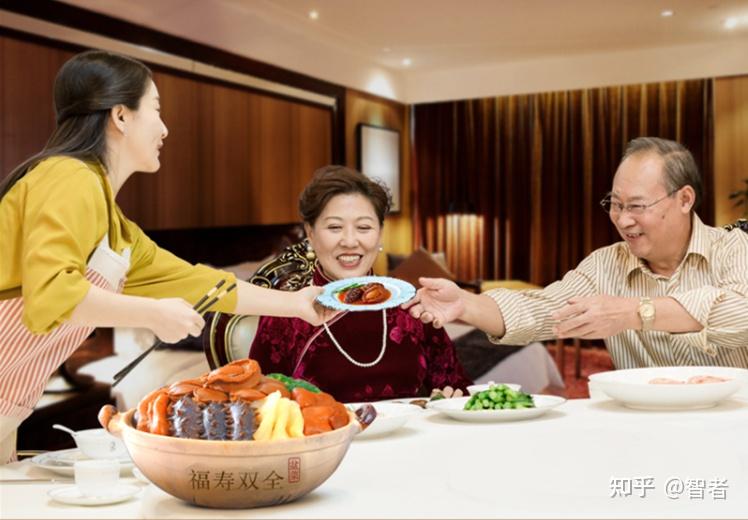 最近较火的春节礼品