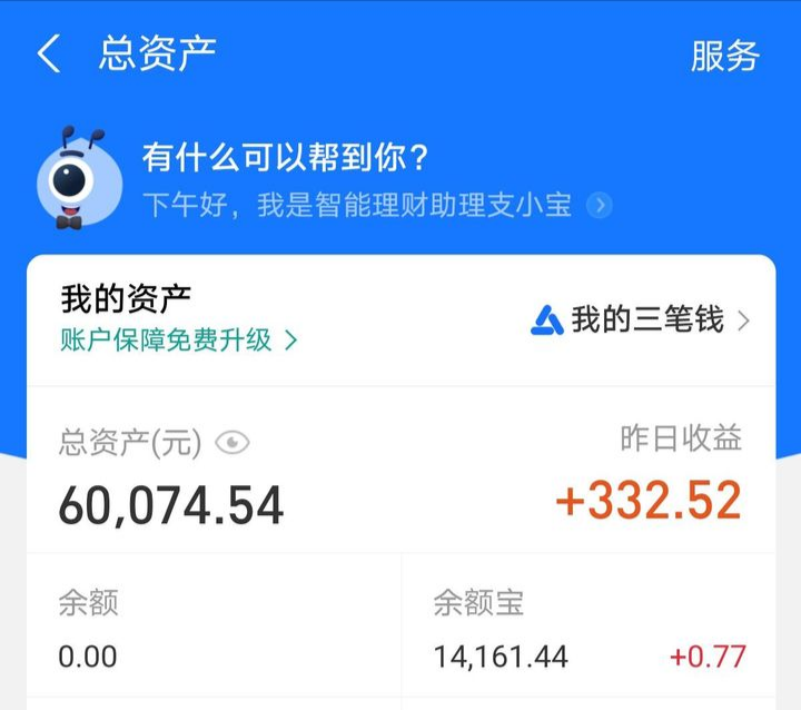 新手怎样学理财
