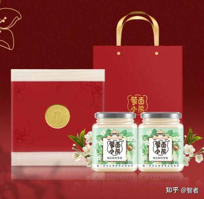 最近较火的春节礼品