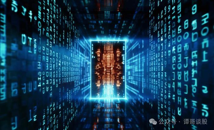 2025年电力央企重组