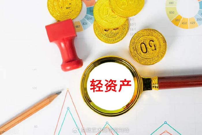 10大轻资产裂变盈利模式