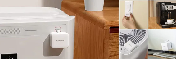 人形机器人场景应用展现
